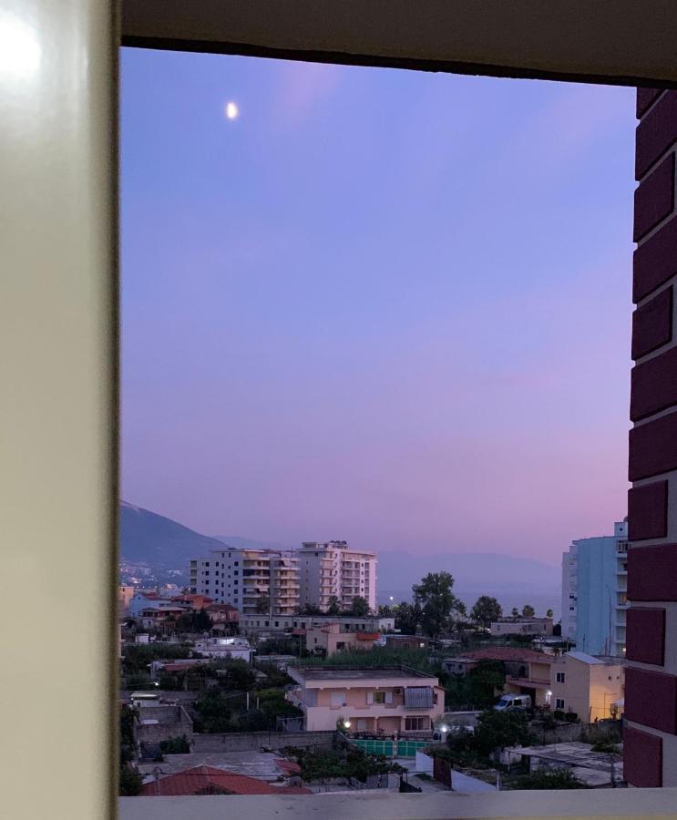 Smag Apartments Vlorë Extérieur photo
