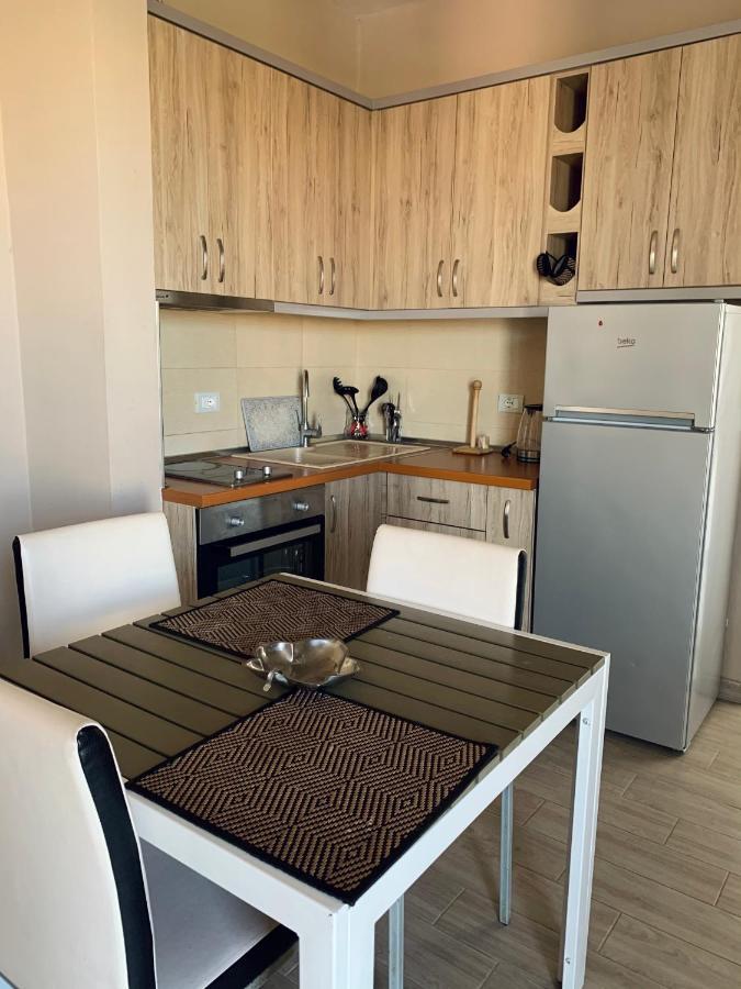 Smag Apartments Vlorë Extérieur photo