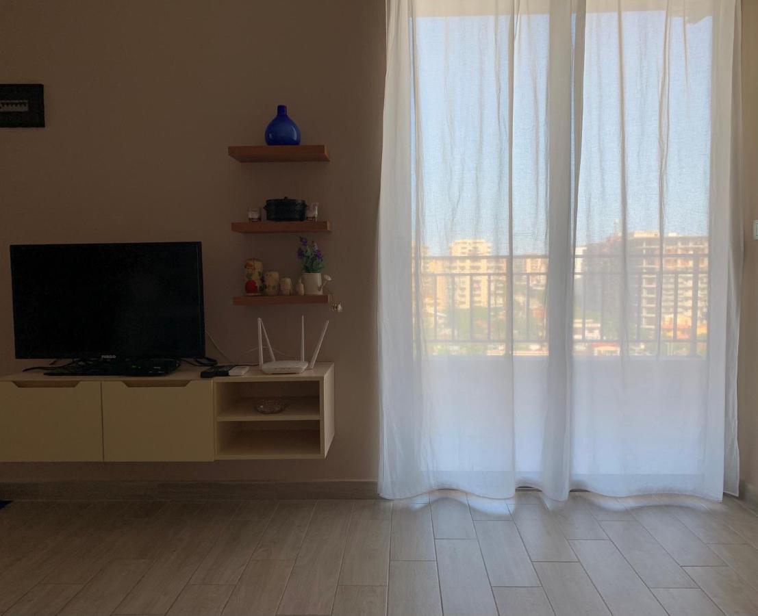 Smag Apartments Vlorë Extérieur photo