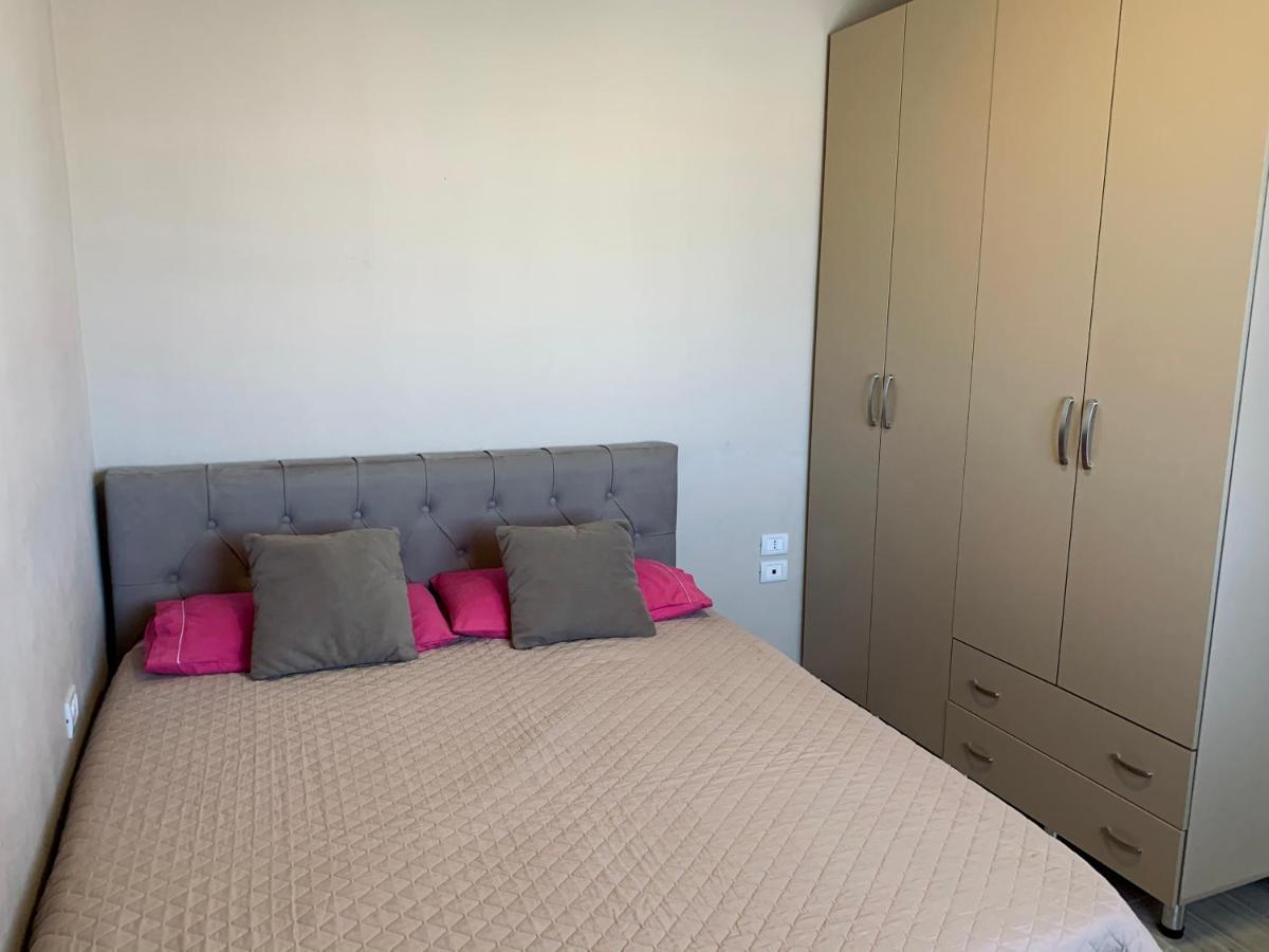 Smag Apartments Vlorë Extérieur photo