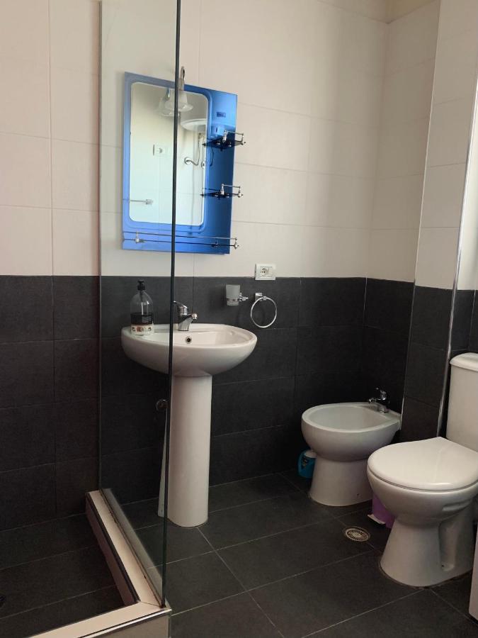 Smag Apartments Vlorë Extérieur photo