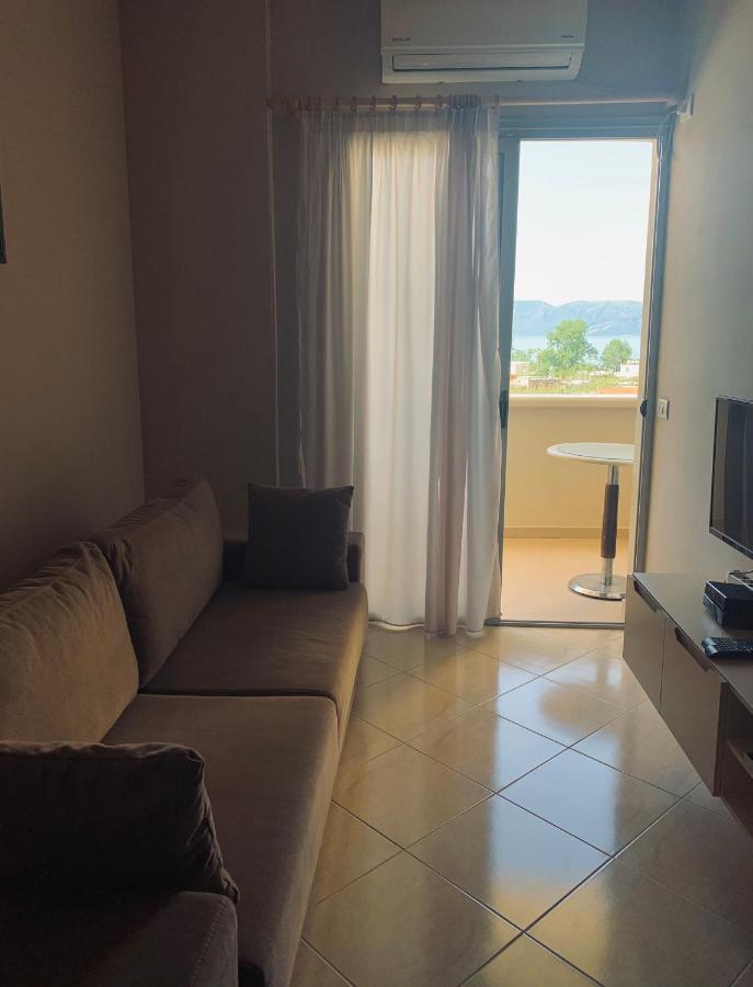 Smag Apartments Vlorë Extérieur photo