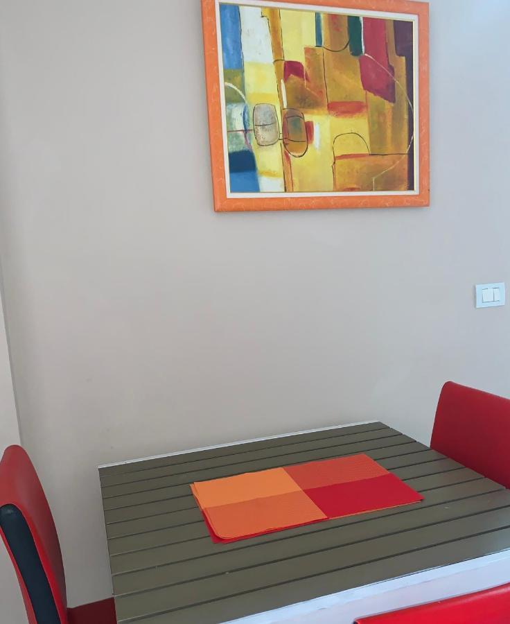 Smag Apartments Vlorë Extérieur photo
