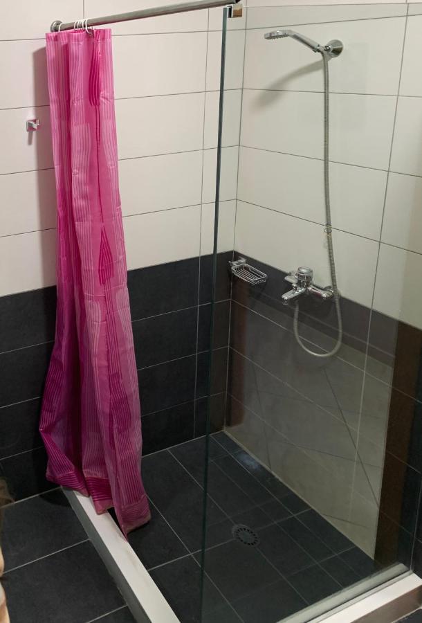Smag Apartments Vlorë Extérieur photo