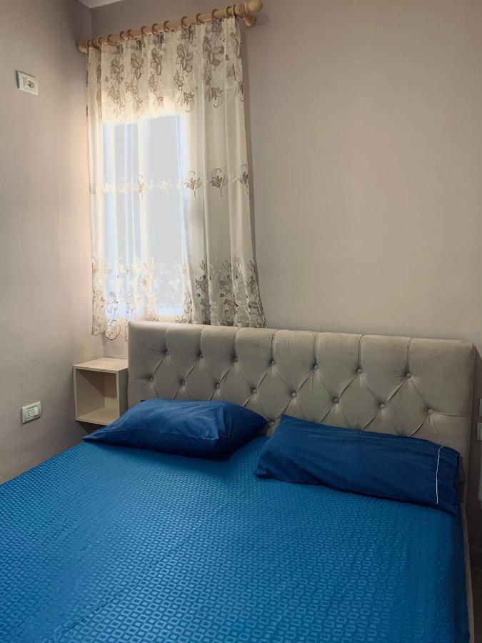 Smag Apartments Vlorë Extérieur photo