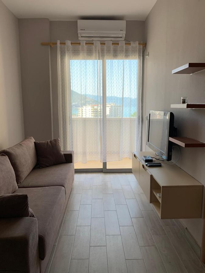 Smag Apartments Vlorë Extérieur photo