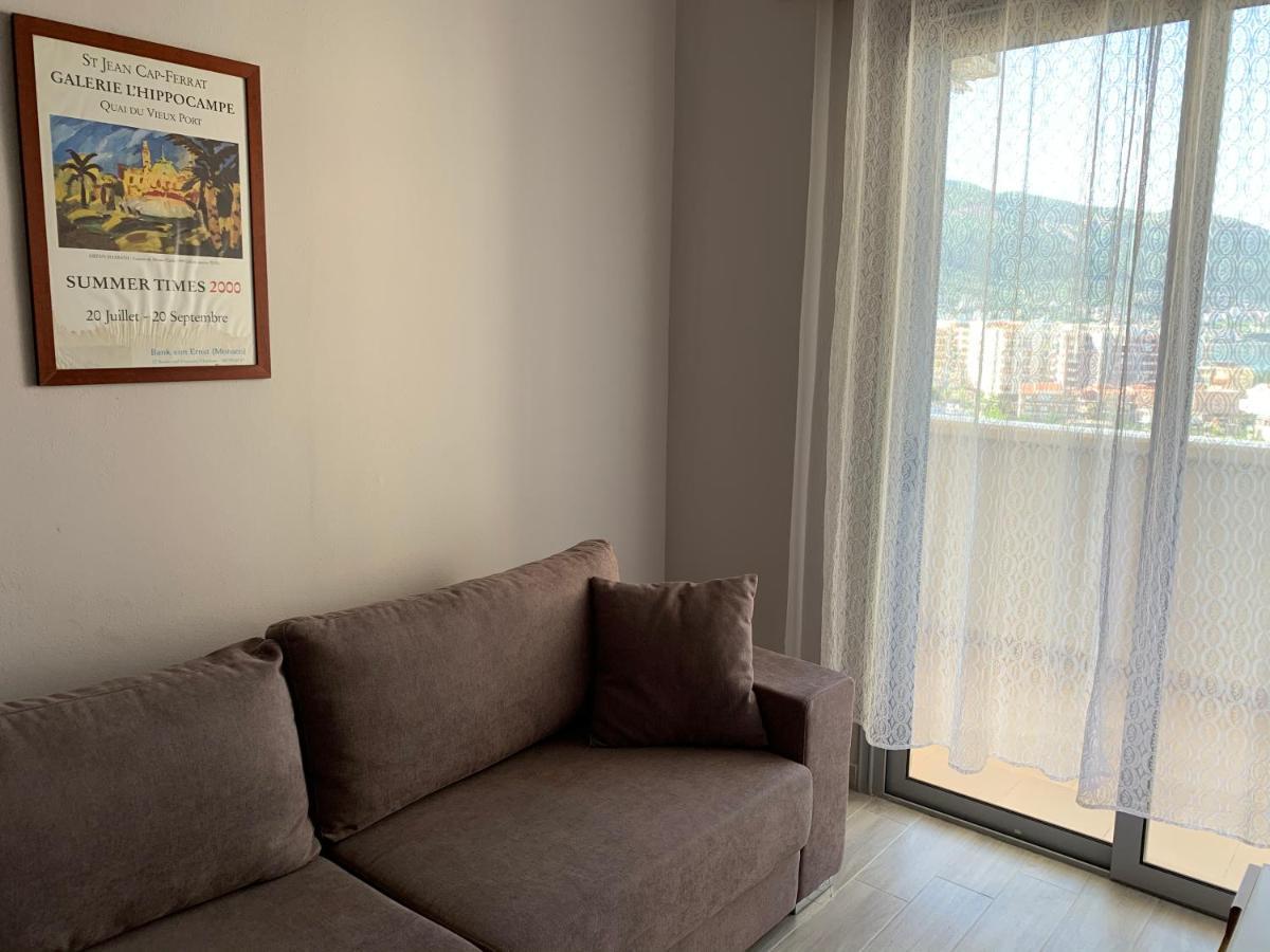 Smag Apartments Vlorë Extérieur photo