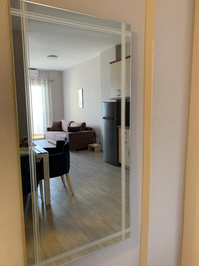 Smag Apartments Vlorë Extérieur photo