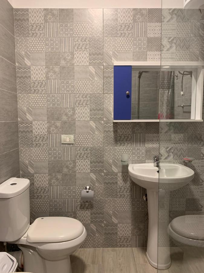 Smag Apartments Vlorë Extérieur photo