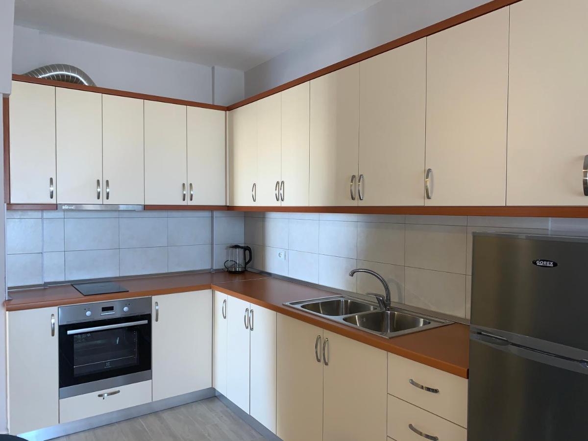 Smag Apartments Vlorë Extérieur photo