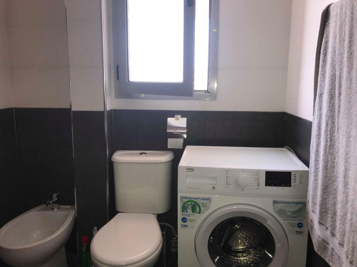 Smag Apartments Vlorë Extérieur photo