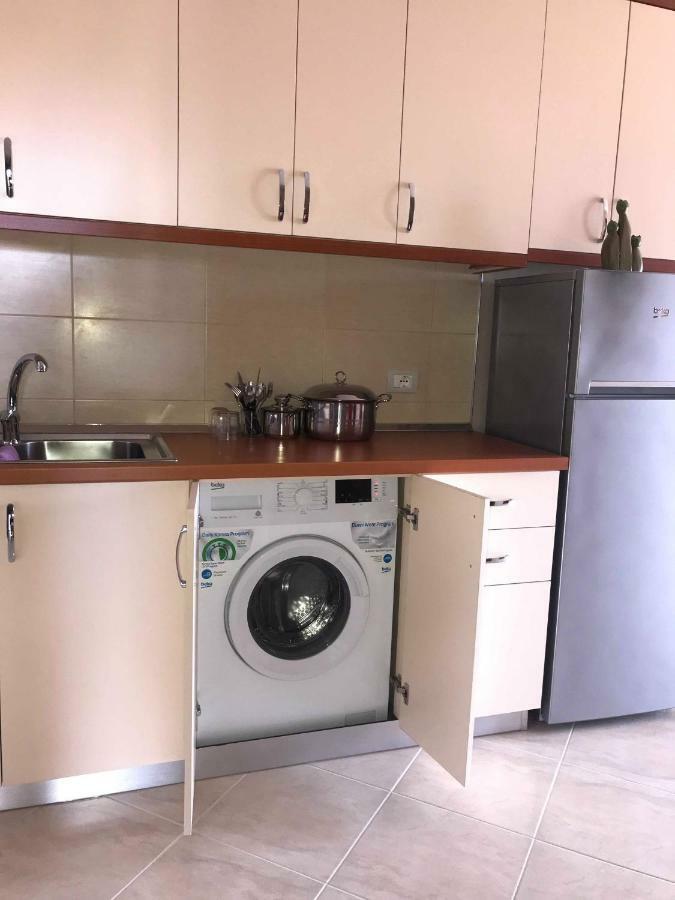 Smag Apartments Vlorë Extérieur photo