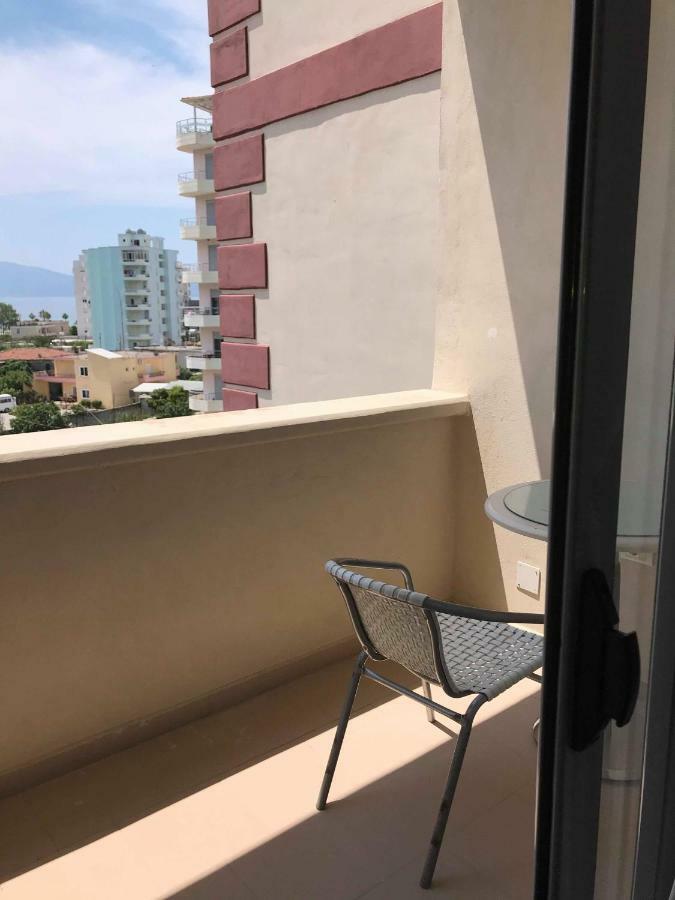 Smag Apartments Vlorë Extérieur photo