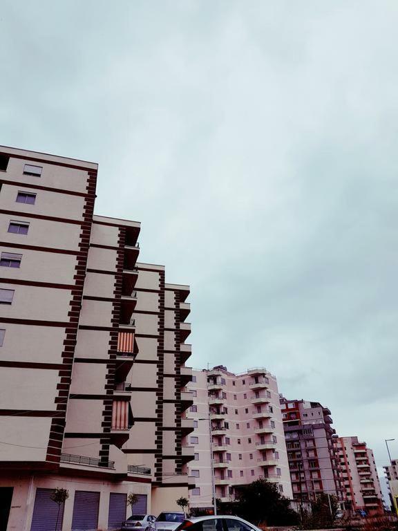 Smag Apartments Vlorë Extérieur photo